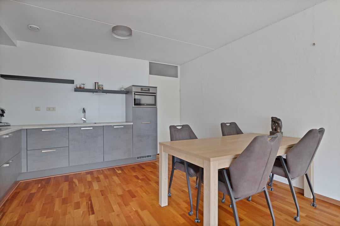 Foto 11 van Burg v Roijenstr Oost 4-F