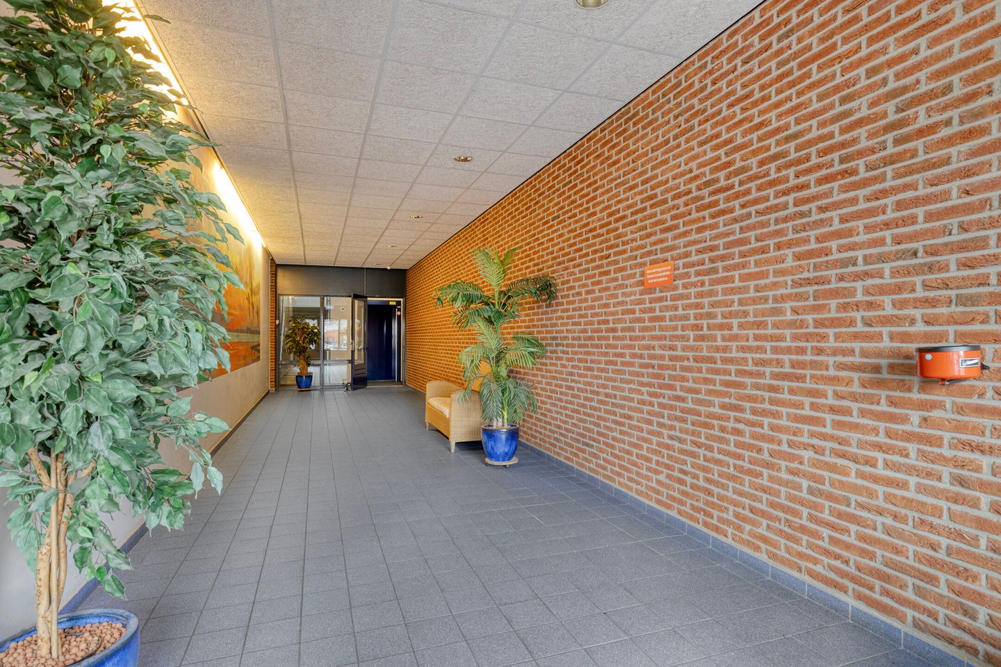 Foto 34 van Burg v Roijenstr Oost 4-F