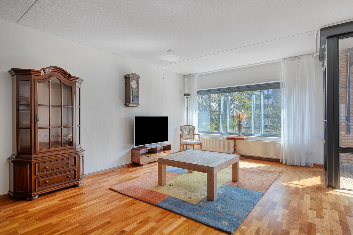 Foto 4 van Burg v Roijenstr Oost 4-F