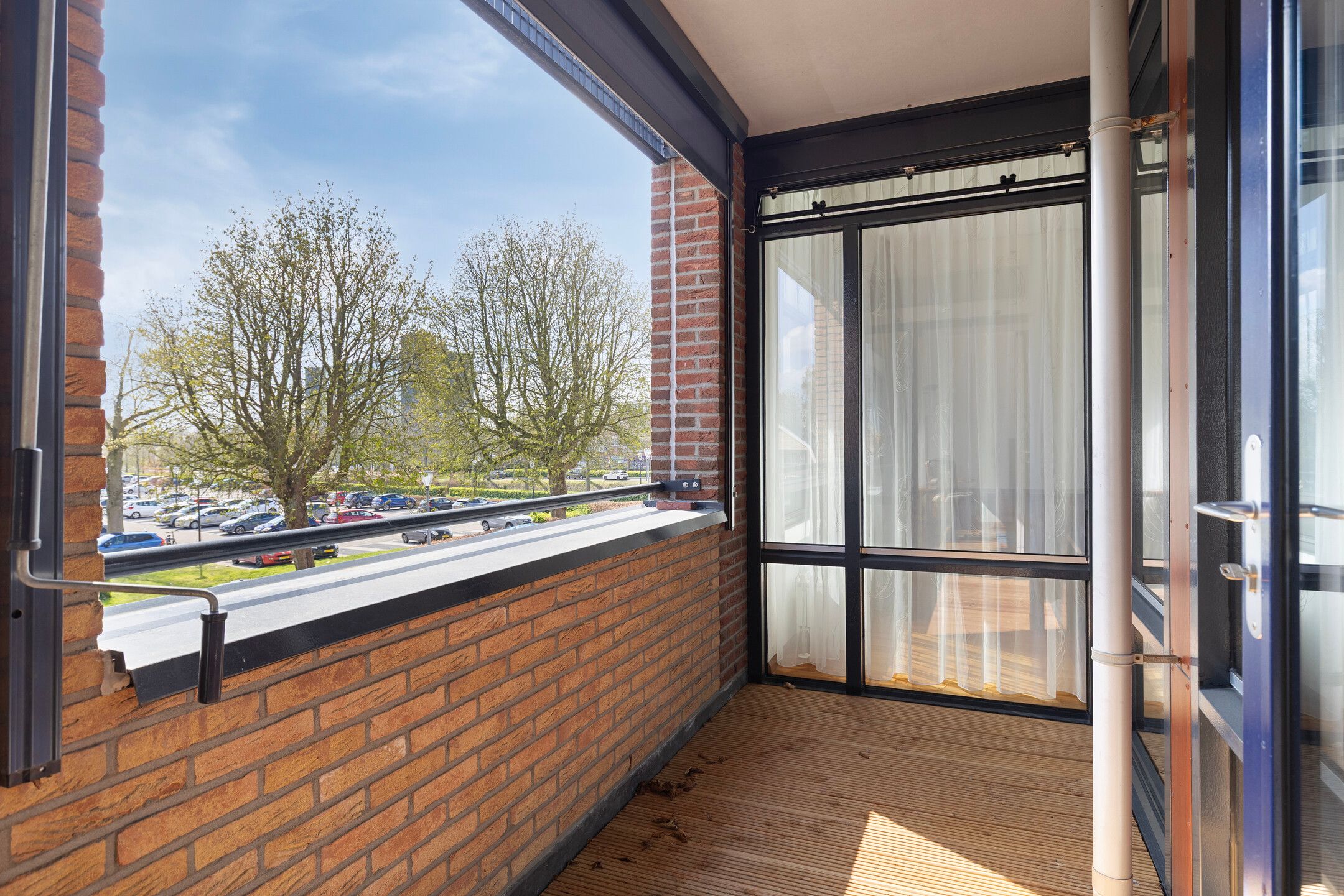 Foto 15 van Burg v Roijenstr Oost 4-F