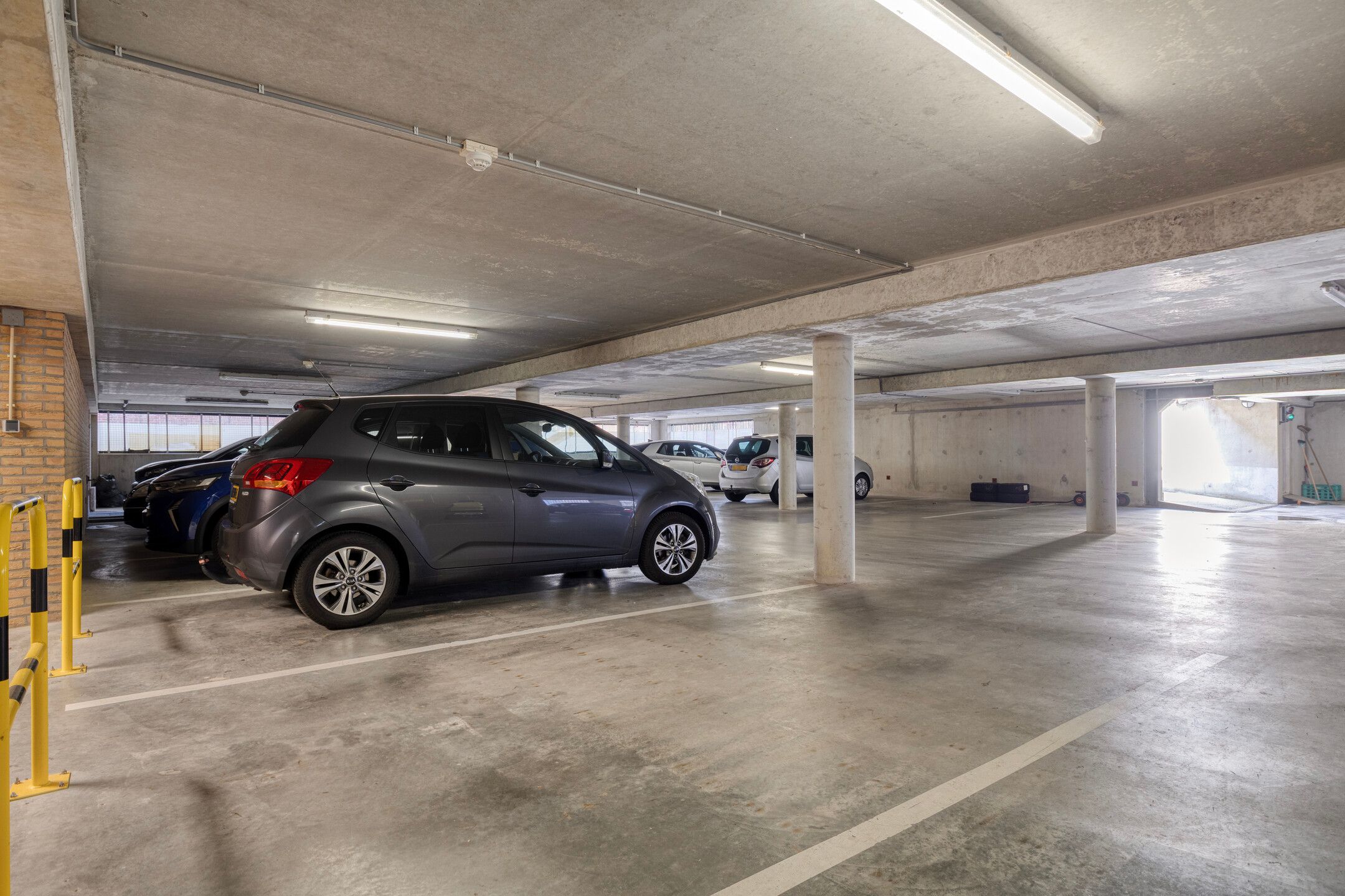 Foto 30 van Burg v Roijenstr Oost 4-F