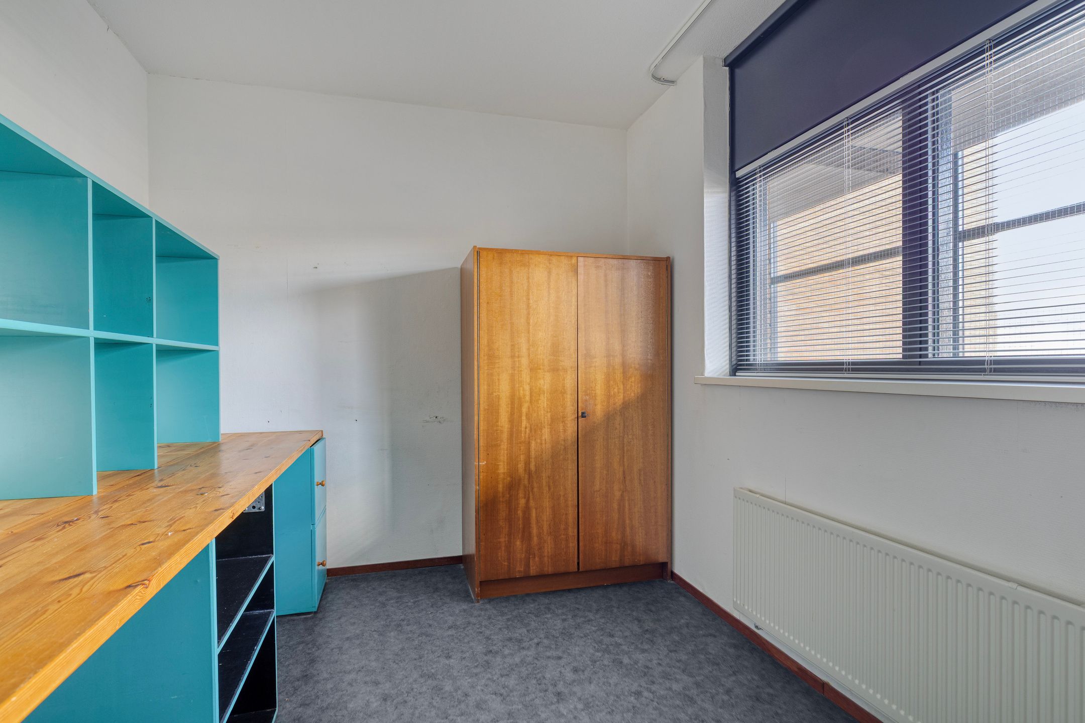 Foto 24 van Burg v Roijenstr Oost 4-F