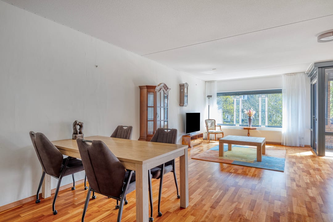 Foto 13 van Burg v Roijenstr Oost 4-F