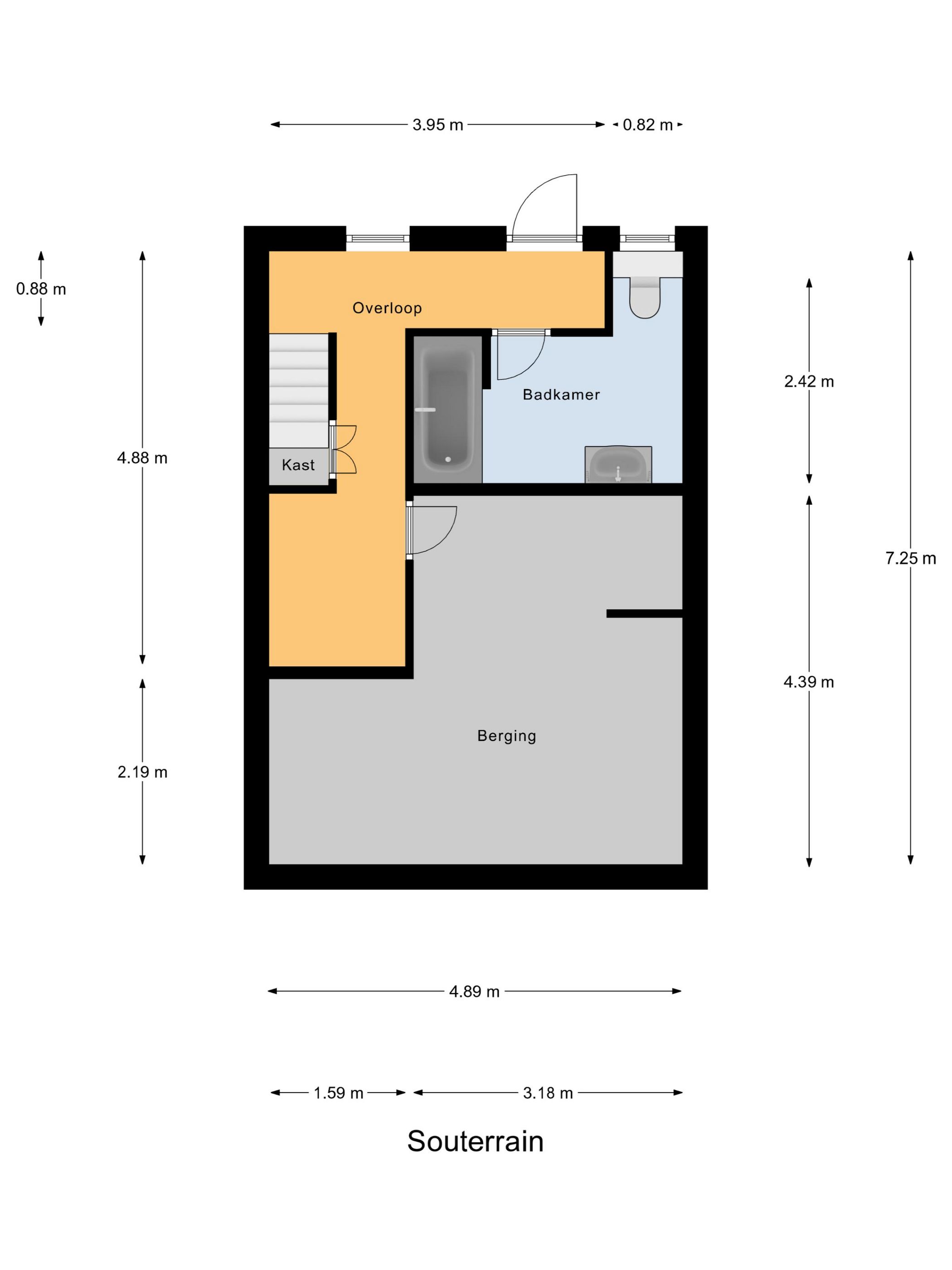 Foto 36 van Noordeinde 32