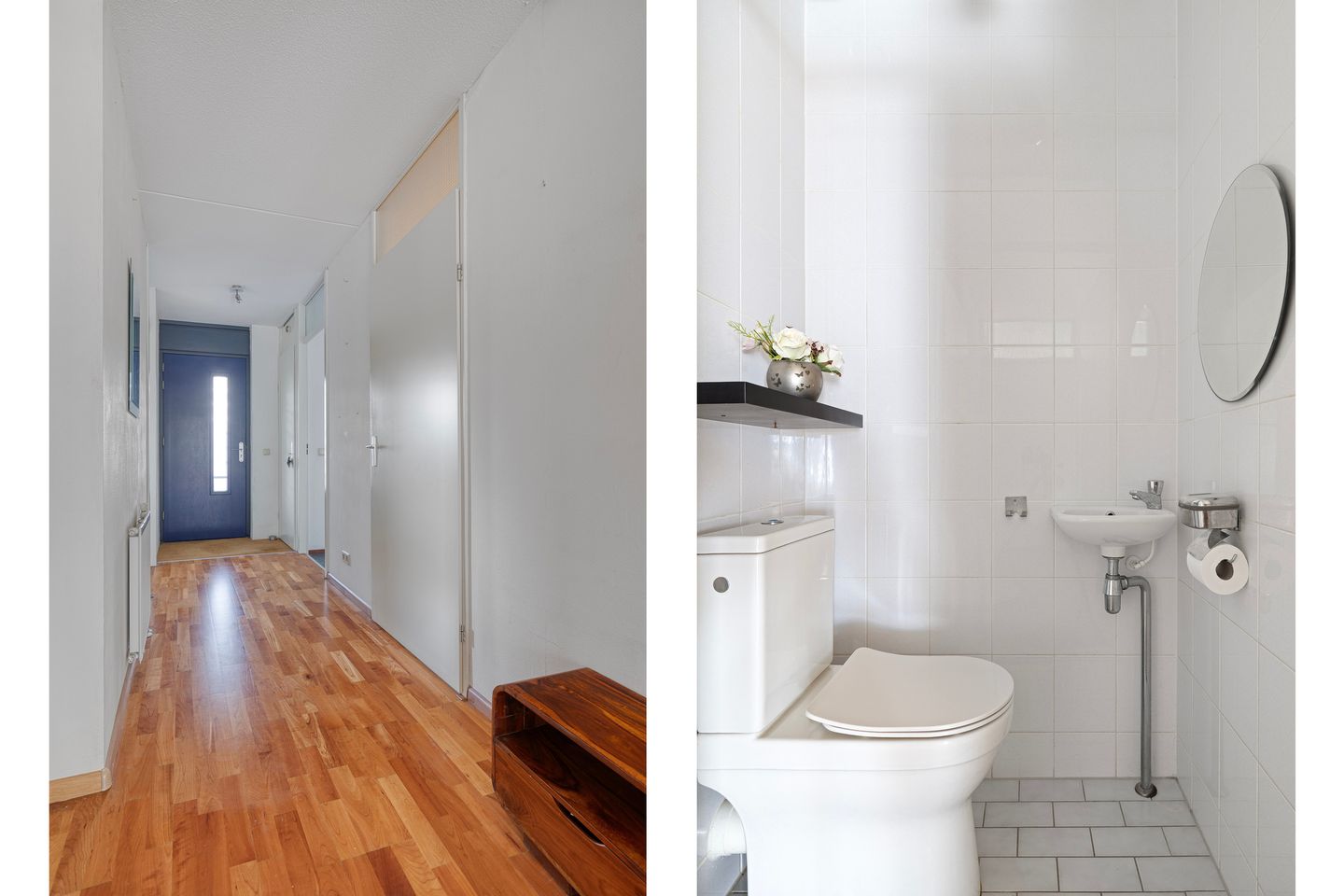 Foto 25 van Burg v Roijenstr Oost 4-F