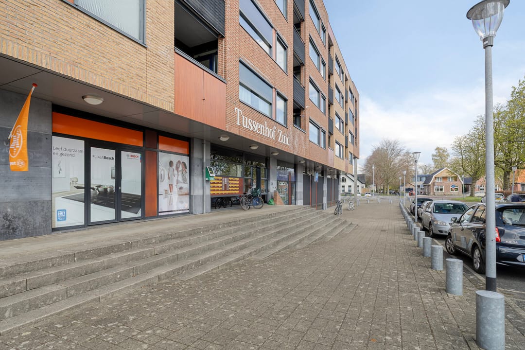 Foto 38 van Burg v Roijenstr Oost 4-F