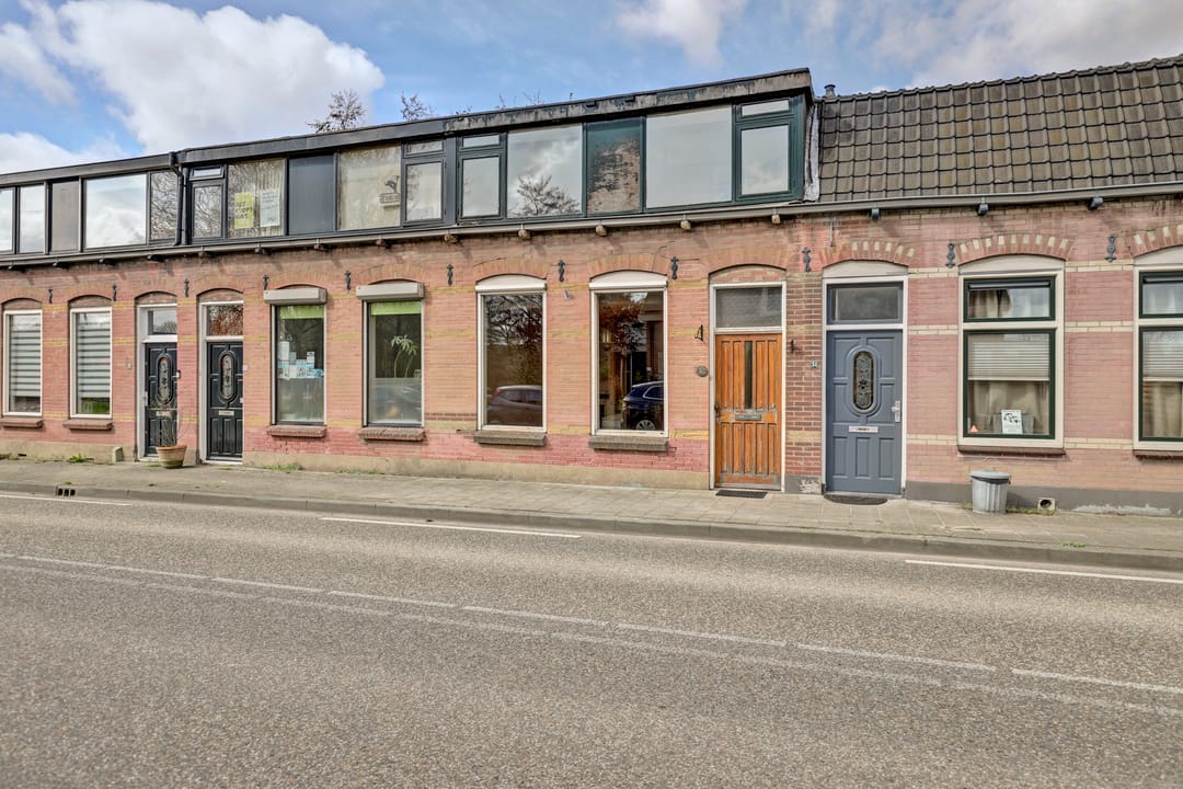 Foto 1 van Noordeinde 32