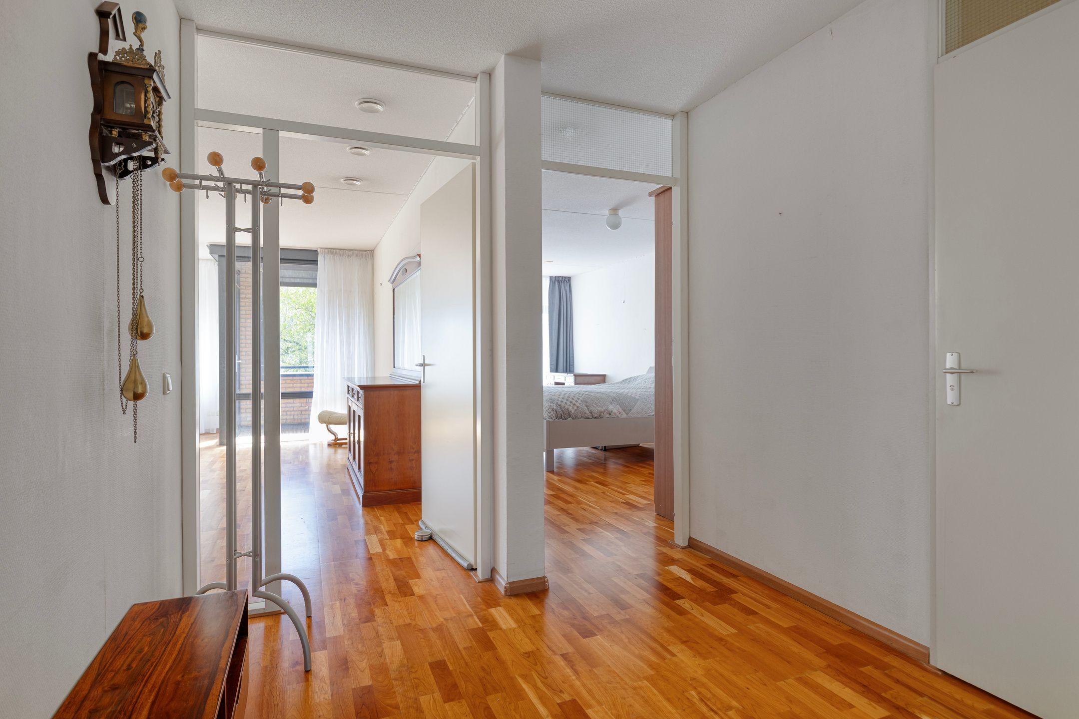 Foto 18 van Burg v Roijenstr Oost 4-F