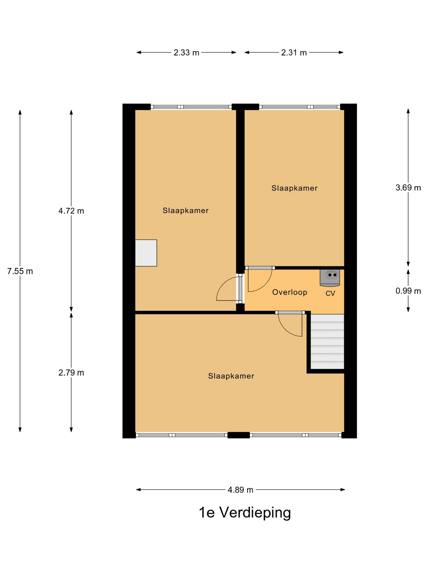 Foto 35 van Noordeinde 32