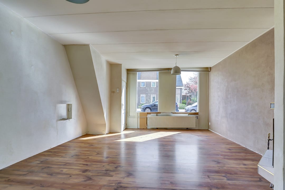 Foto 8 van Noordeinde 32