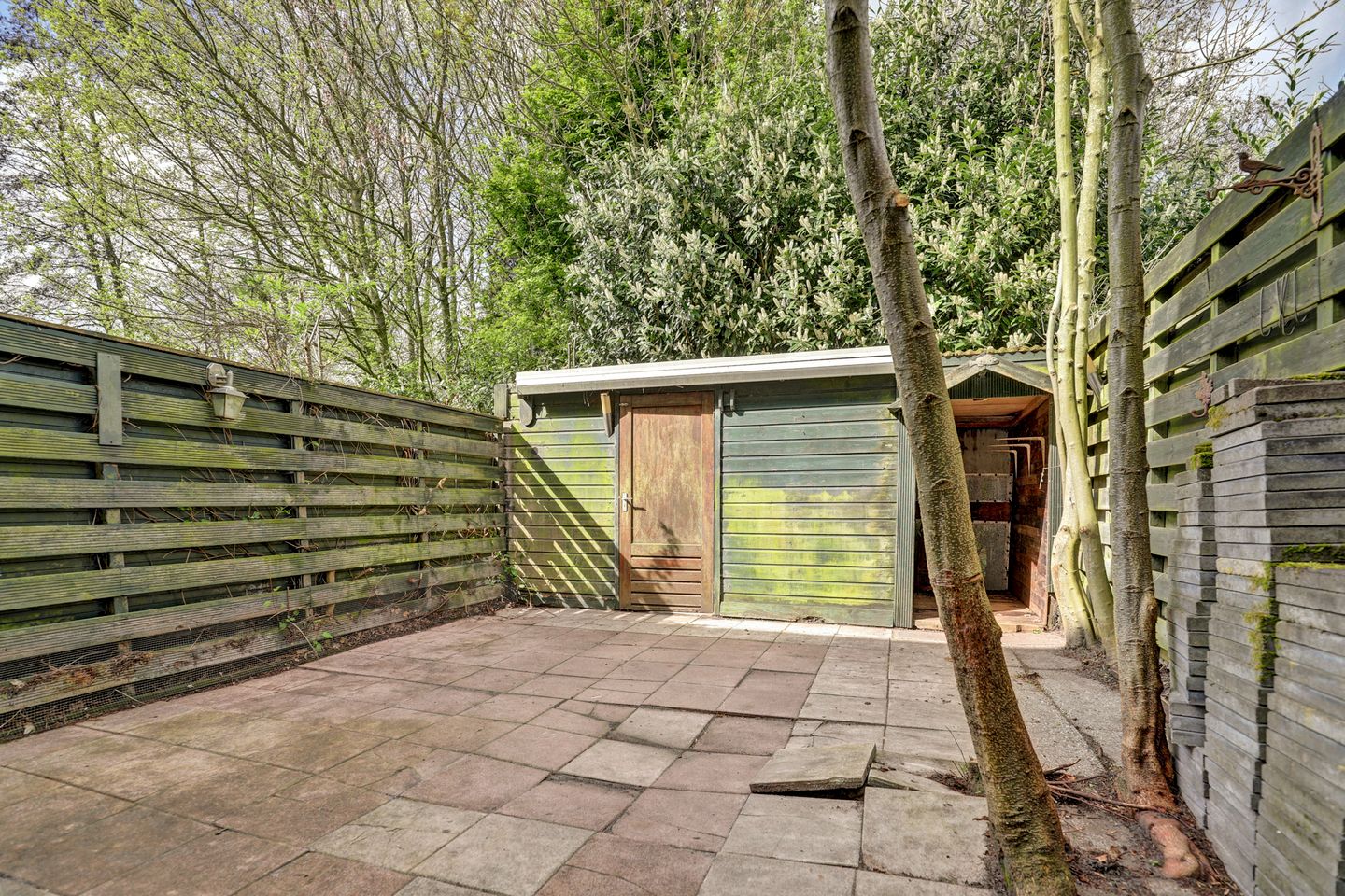 Foto 25 van Noordeinde 32