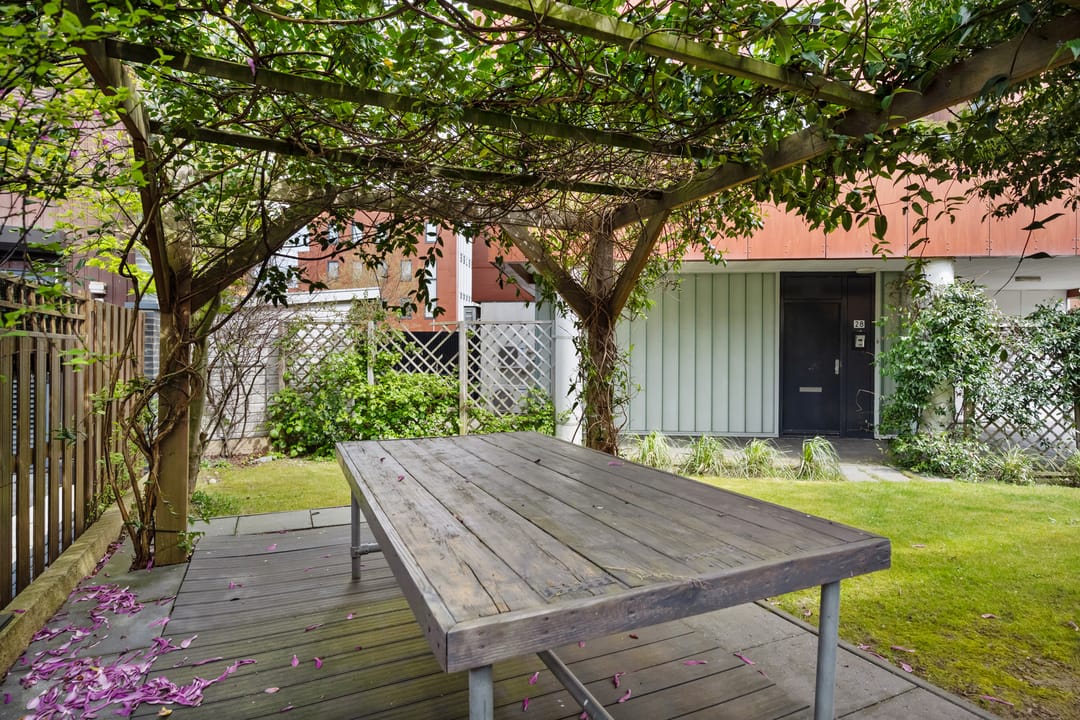 Photo 46 of Koedoodsekade 28