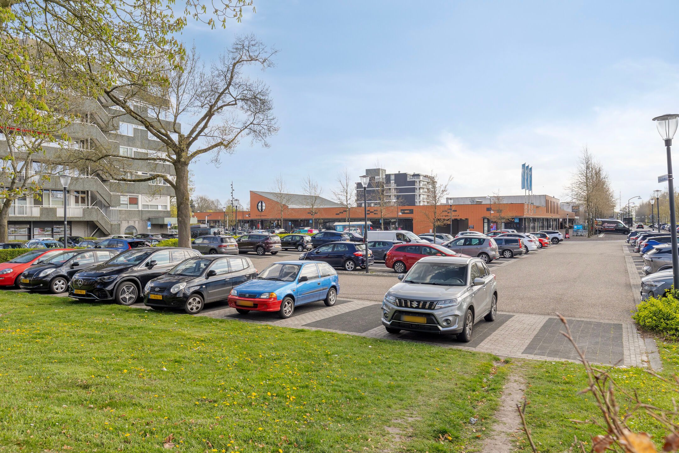 Foto 39 van Burg v Roijenstr Oost 4-F