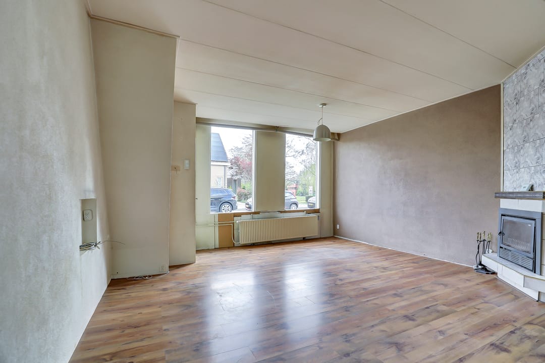 Foto 2 van Noordeinde 32