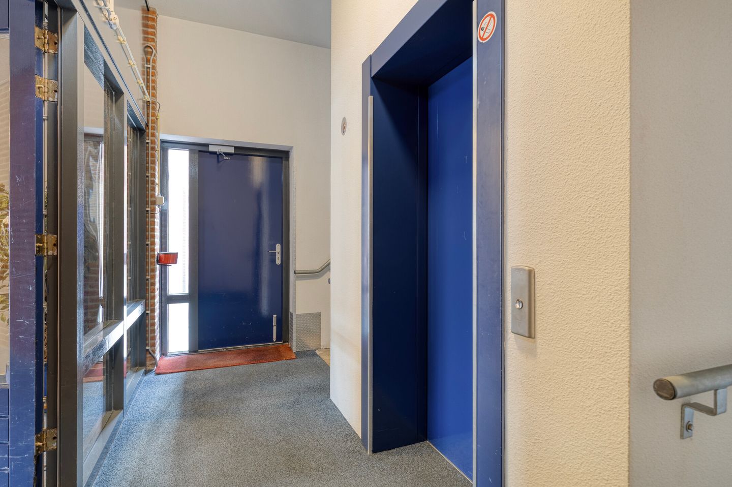 Foto 29 van Burg v Roijenstr Oost 4-F