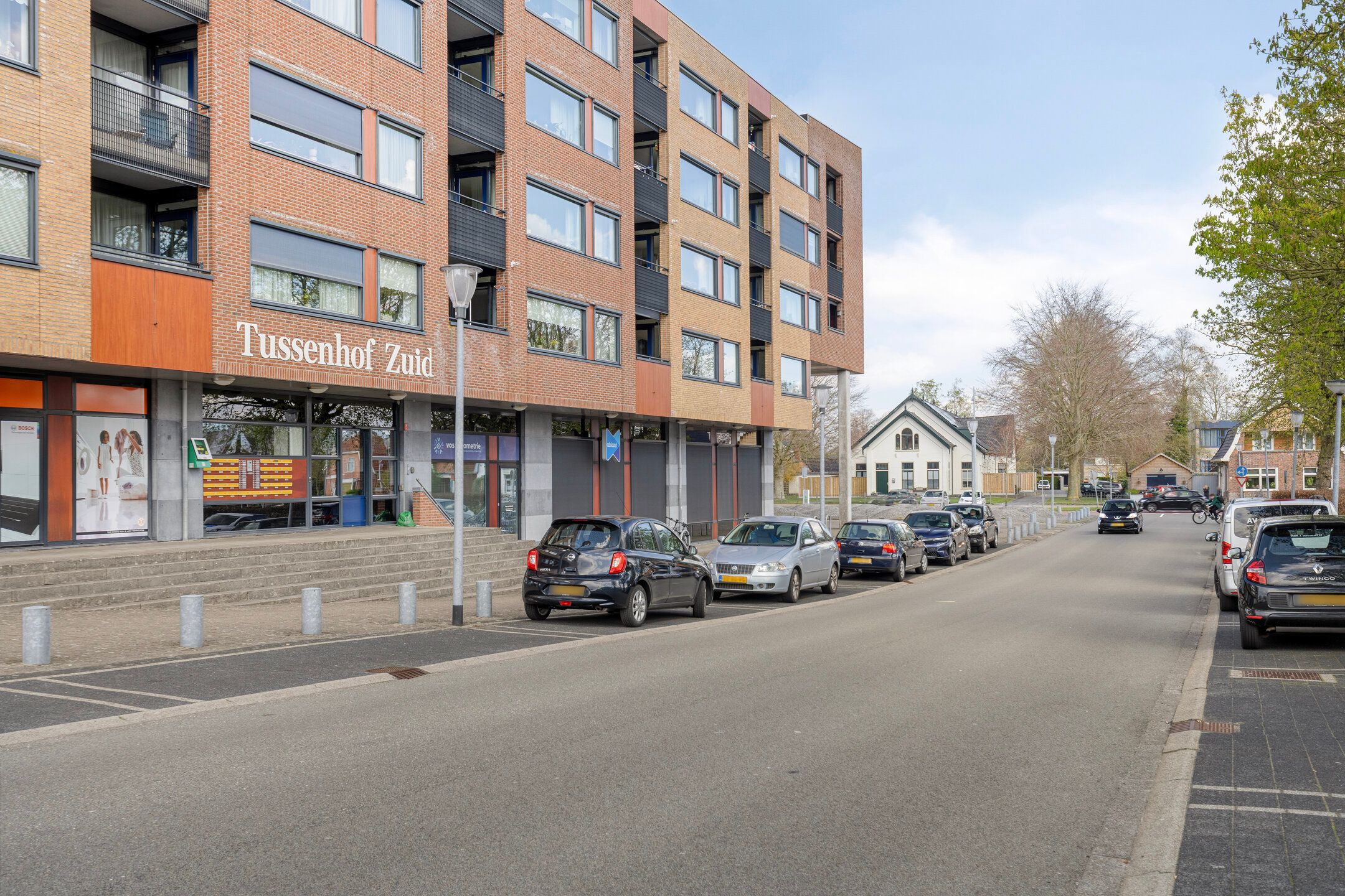 Foto 36 van Burg v Roijenstr Oost 4-F