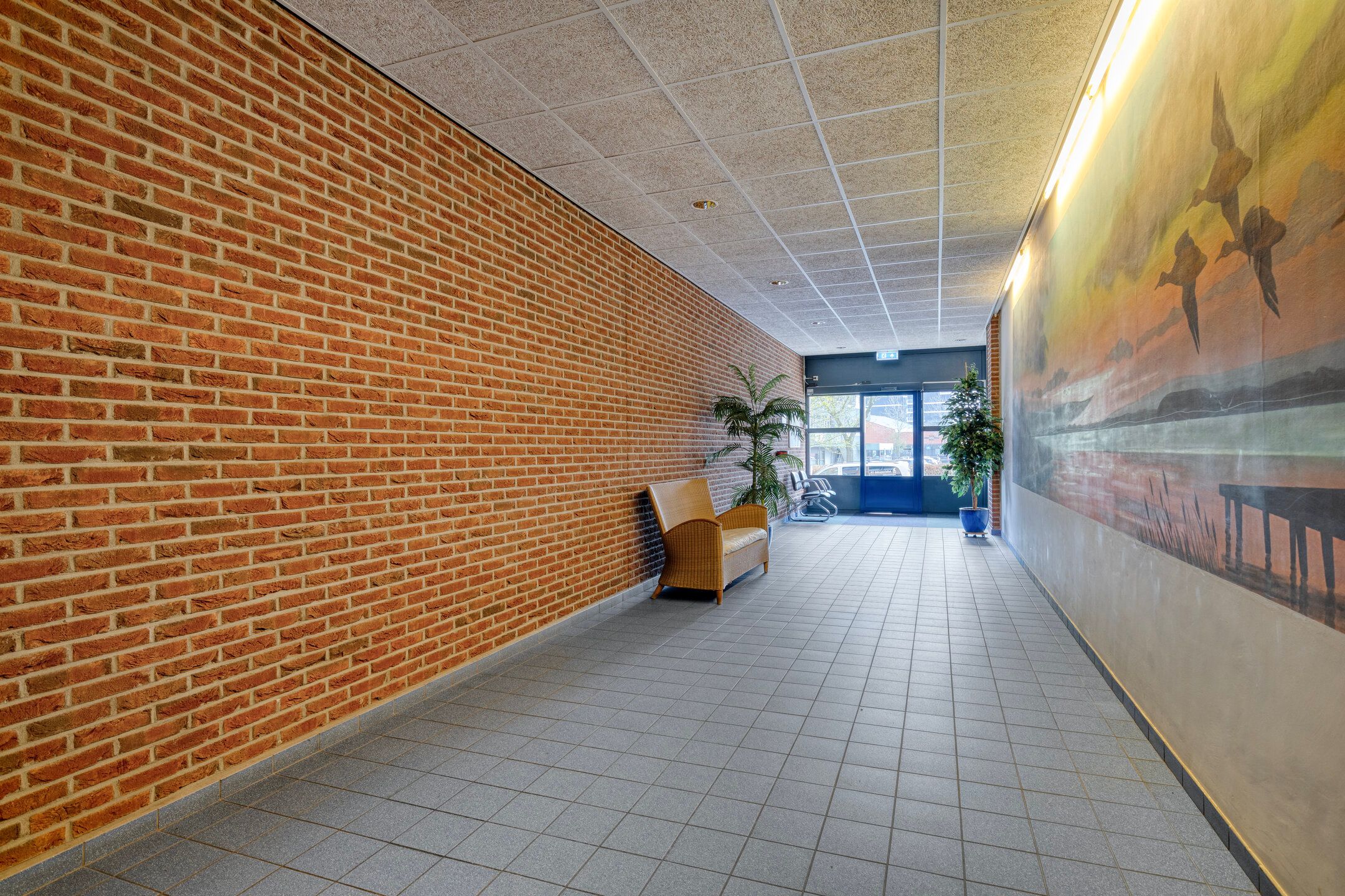 Foto 33 van Burg v Roijenstr Oost 4-F