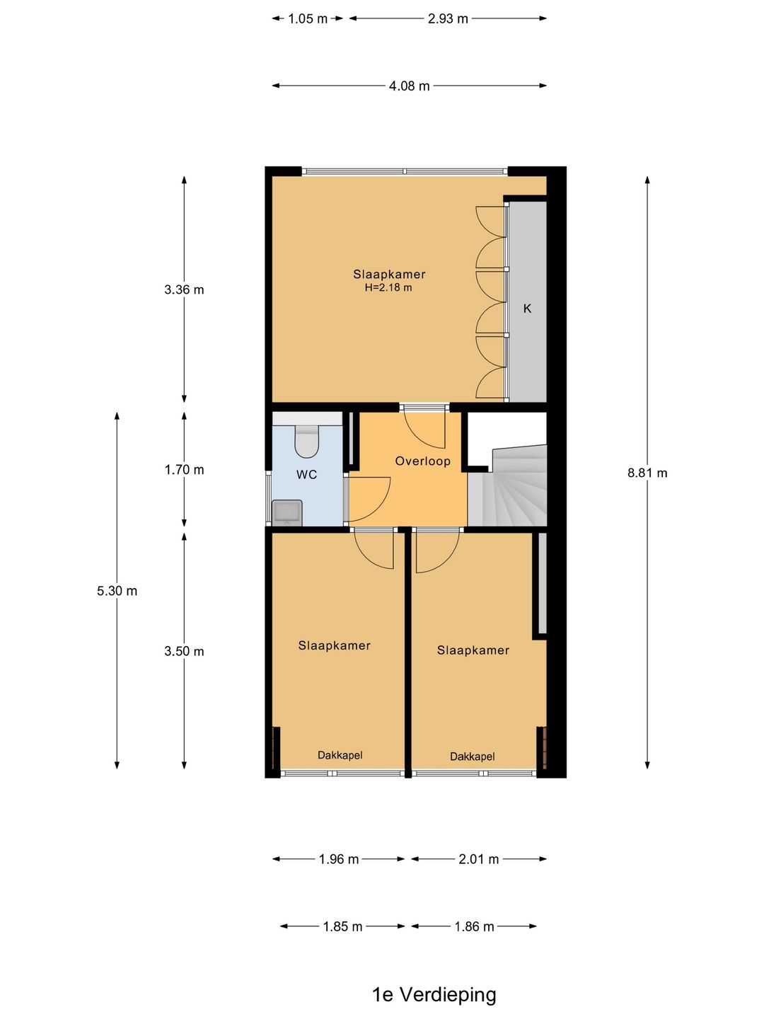 Foto 41 van Rijnweg 140