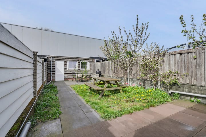 Foto 3 van Rijnweg 140