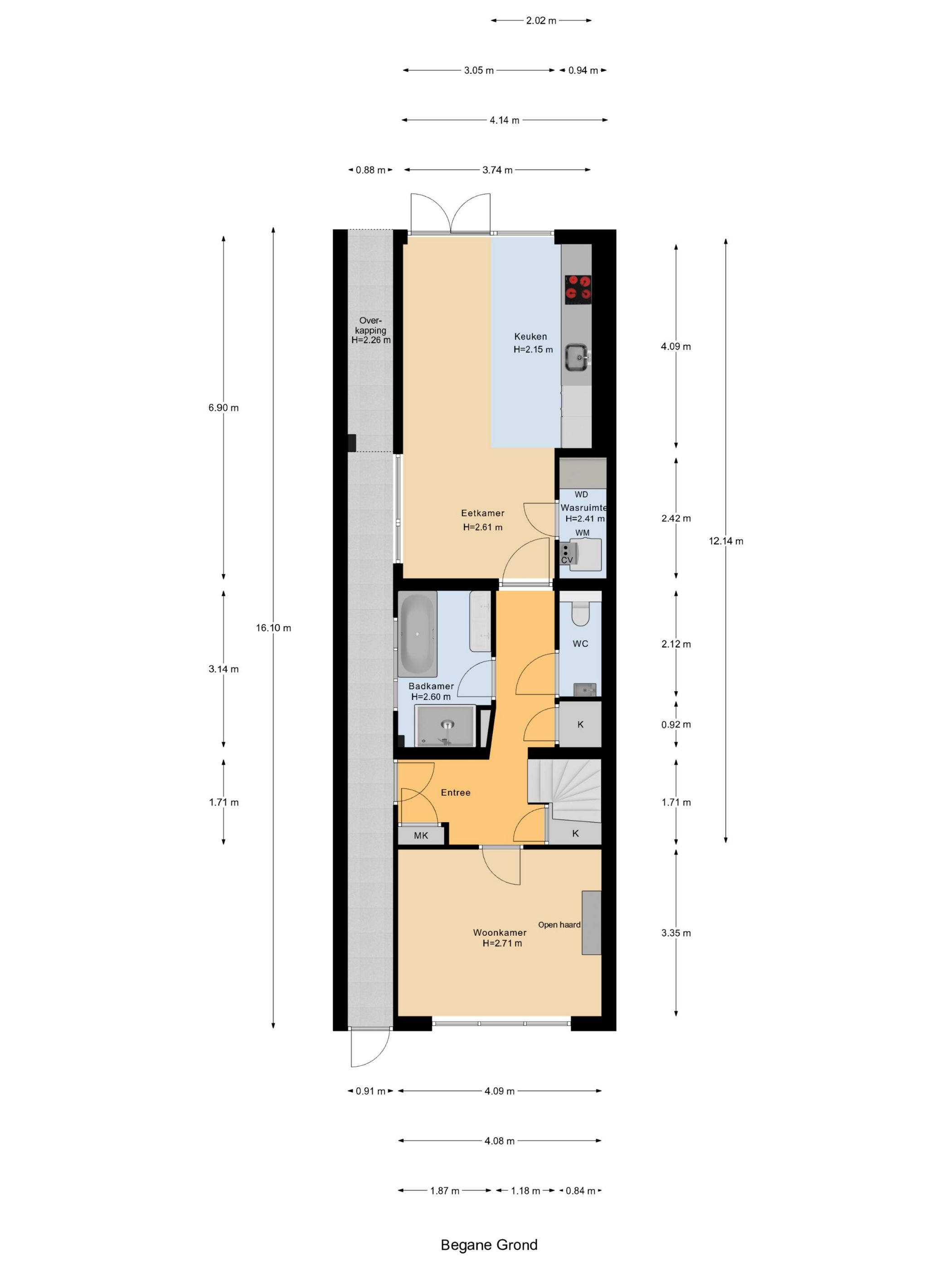Foto 39 van Rijnweg 140