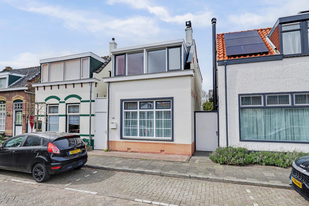 Foto 1 van Rijnweg 140