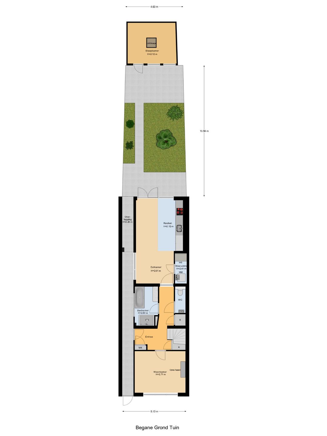 Foto 43 van Rijnweg 140