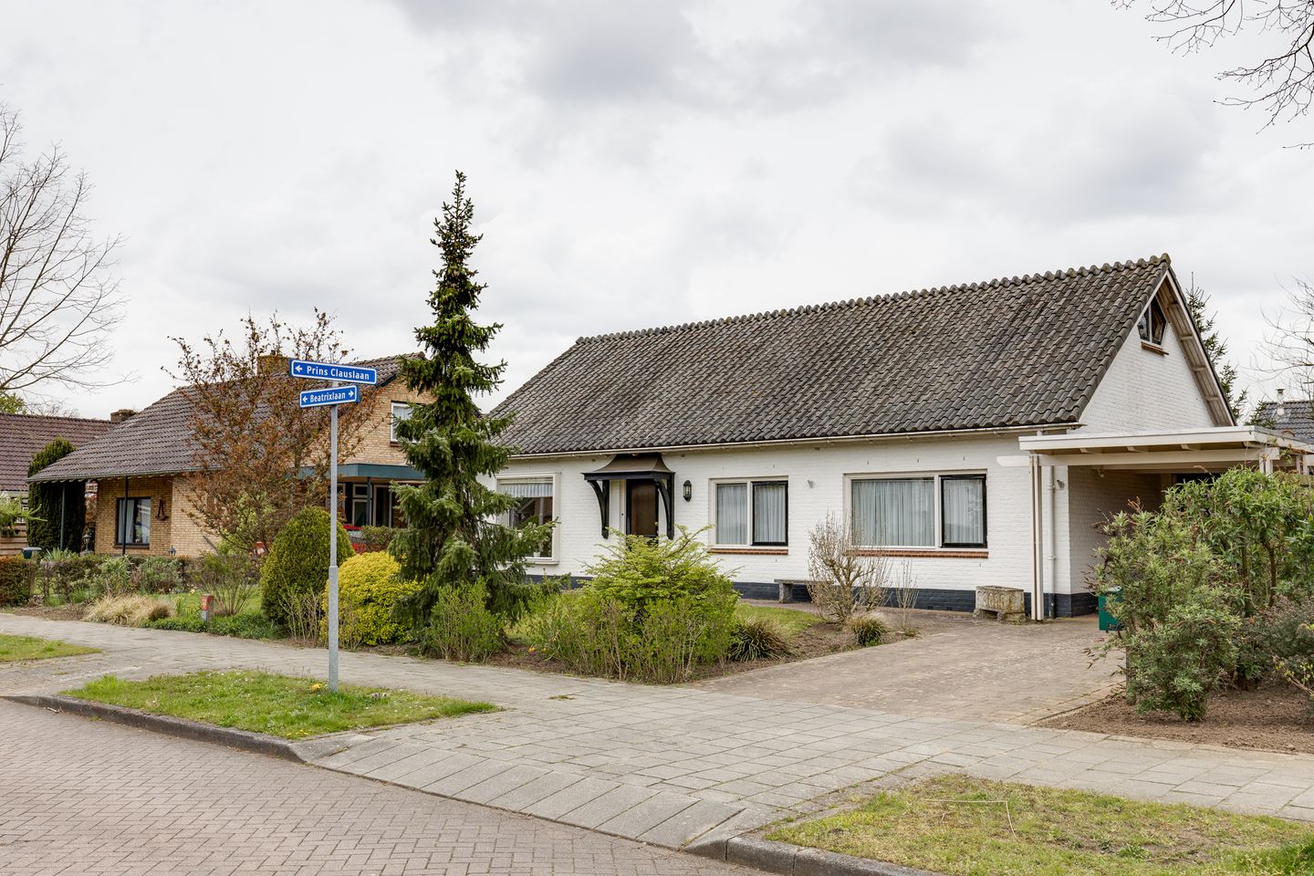 Beatrixlaan 8