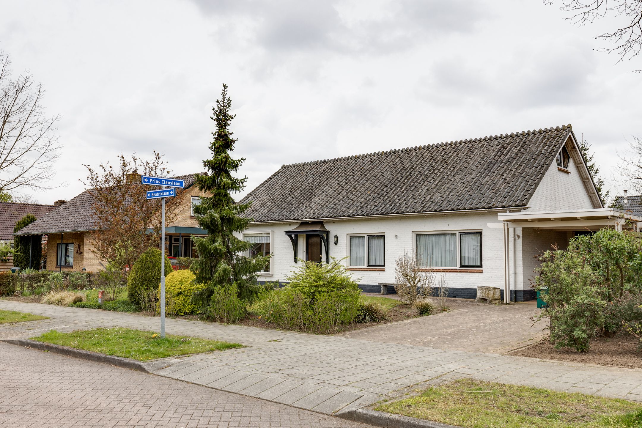 Beatrixlaan 8 