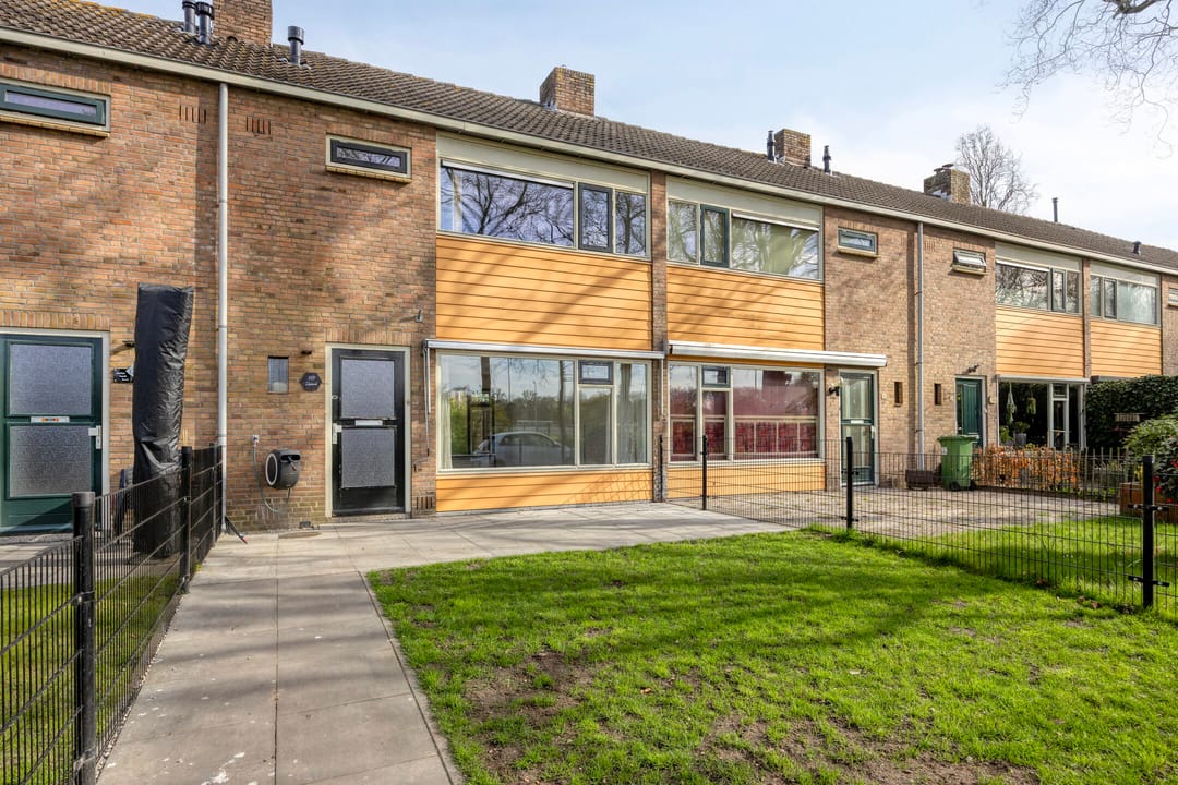 Photo 1 of Woestijnweg 118