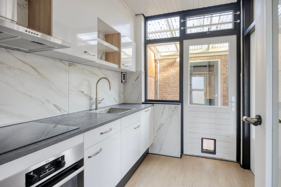 Photo 8 of Woestijnweg 118