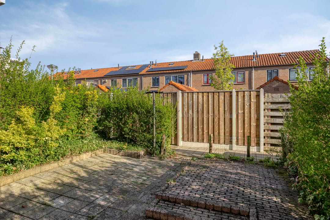 Photo 26 of Woestijnweg 118