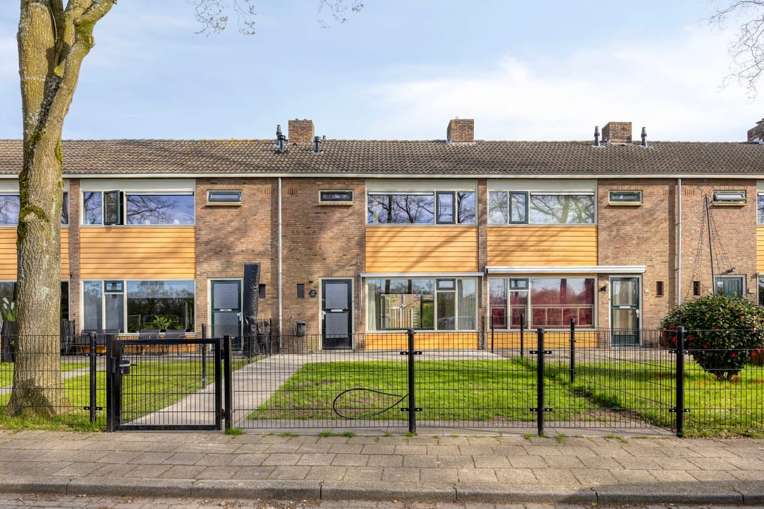 Photo 32 of Woestijnweg 118