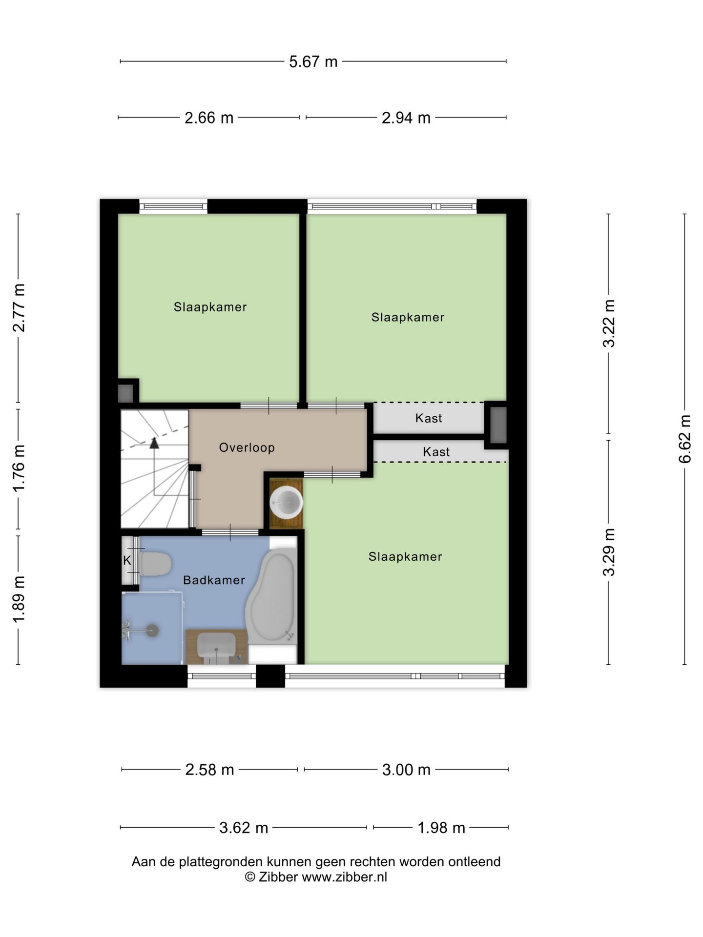 Photo 35 of Woestijnweg 118