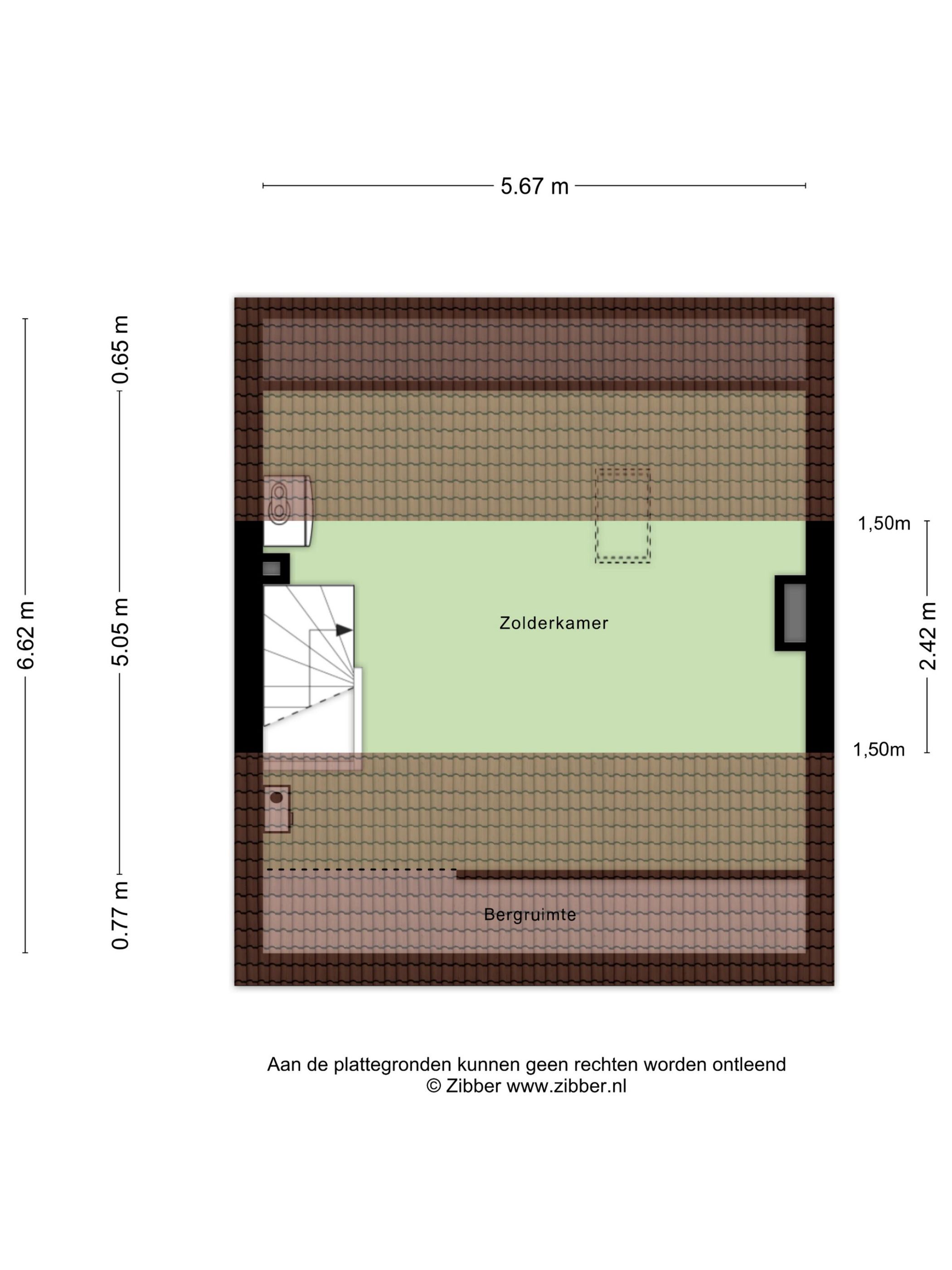 Photo 36 of Woestijnweg 118