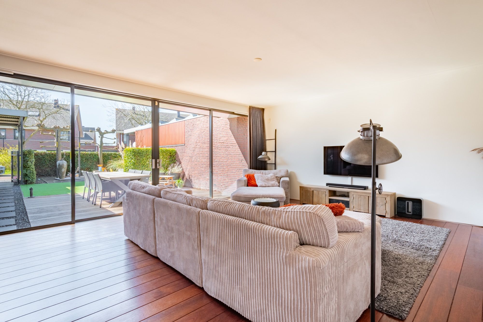 Foto 6 van Ina Boudierstraat 36