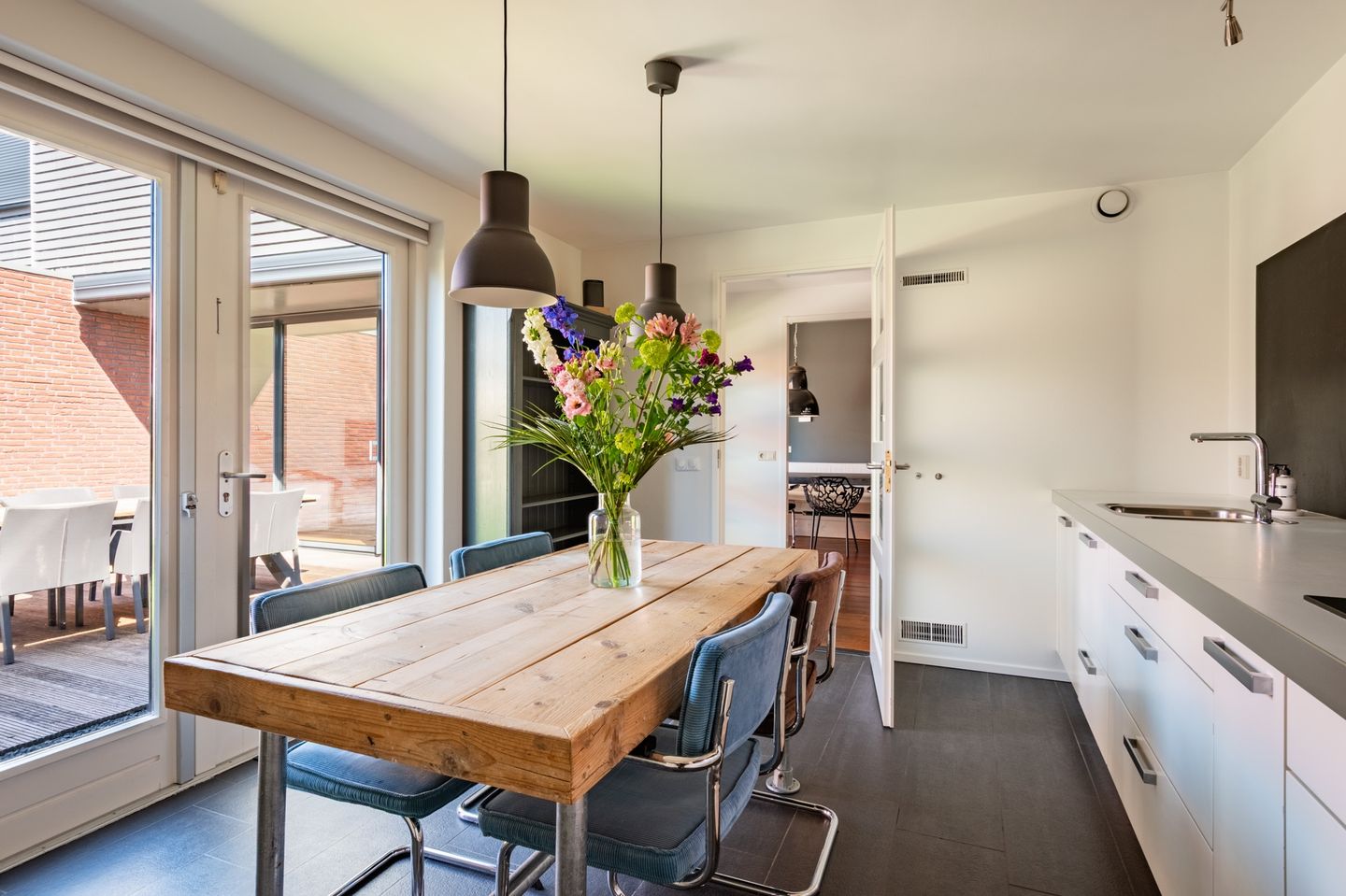 Foto 5 van Ina Boudierstraat 36