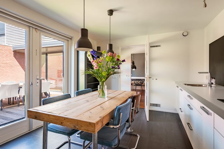 Foto 5 van Ina Boudierstraat 36