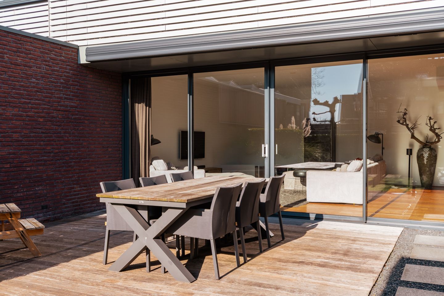 Foto 10 van Ina Boudierstraat 36