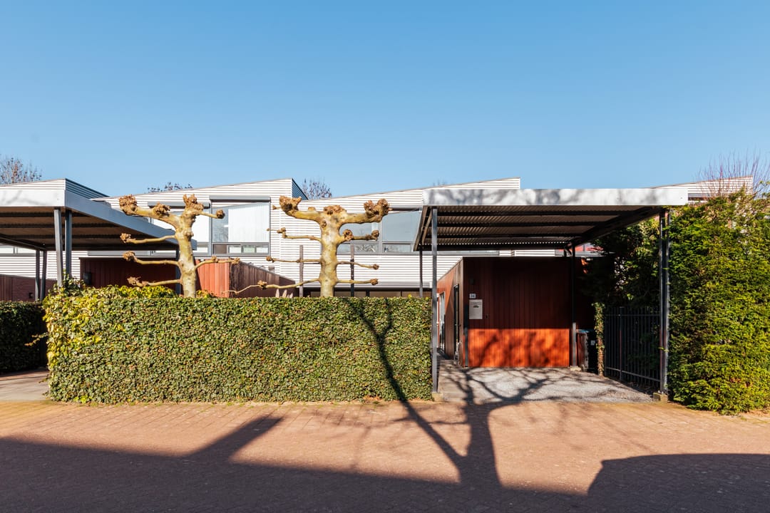 Foto 2 van Ina Boudierstraat 36