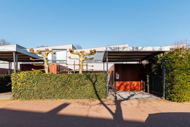 Foto 2 van Ina Boudierstraat 36