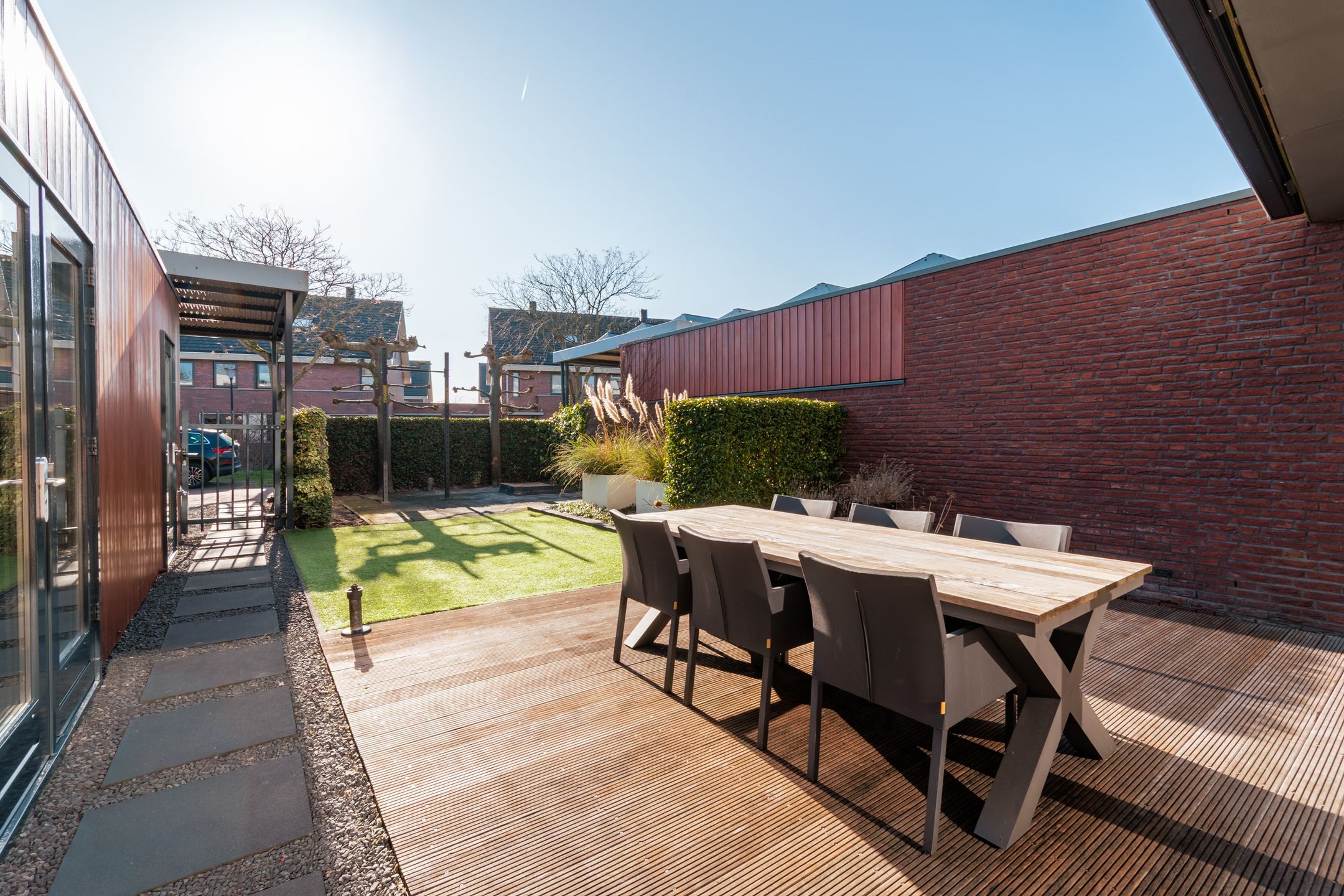 Foto 9 van Ina Boudierstraat 36