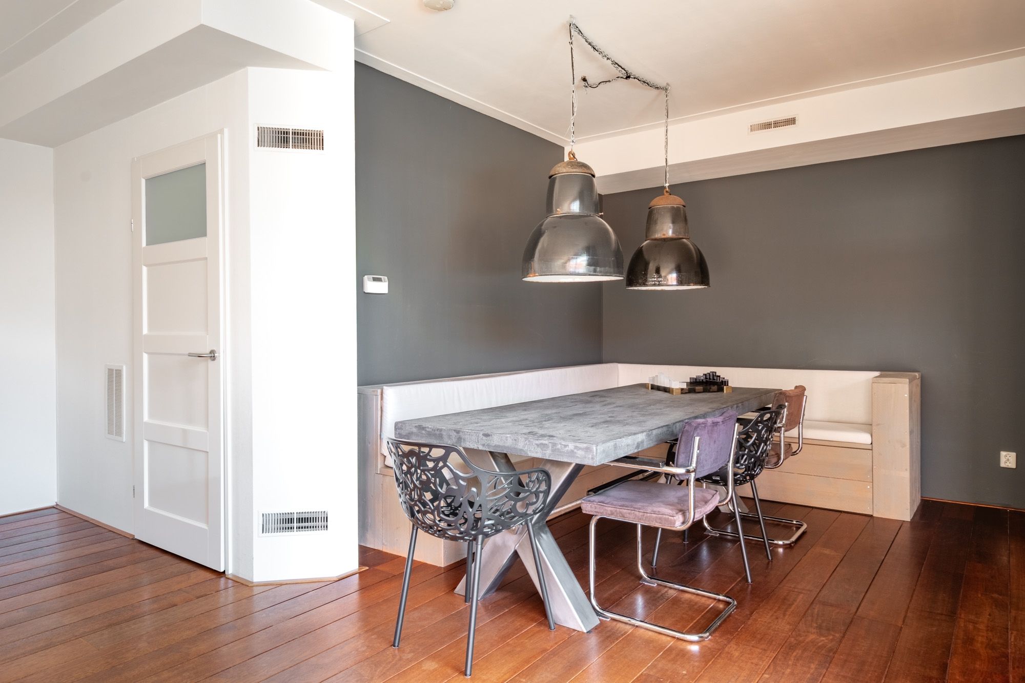 Foto 12 van Ina Boudierstraat 36