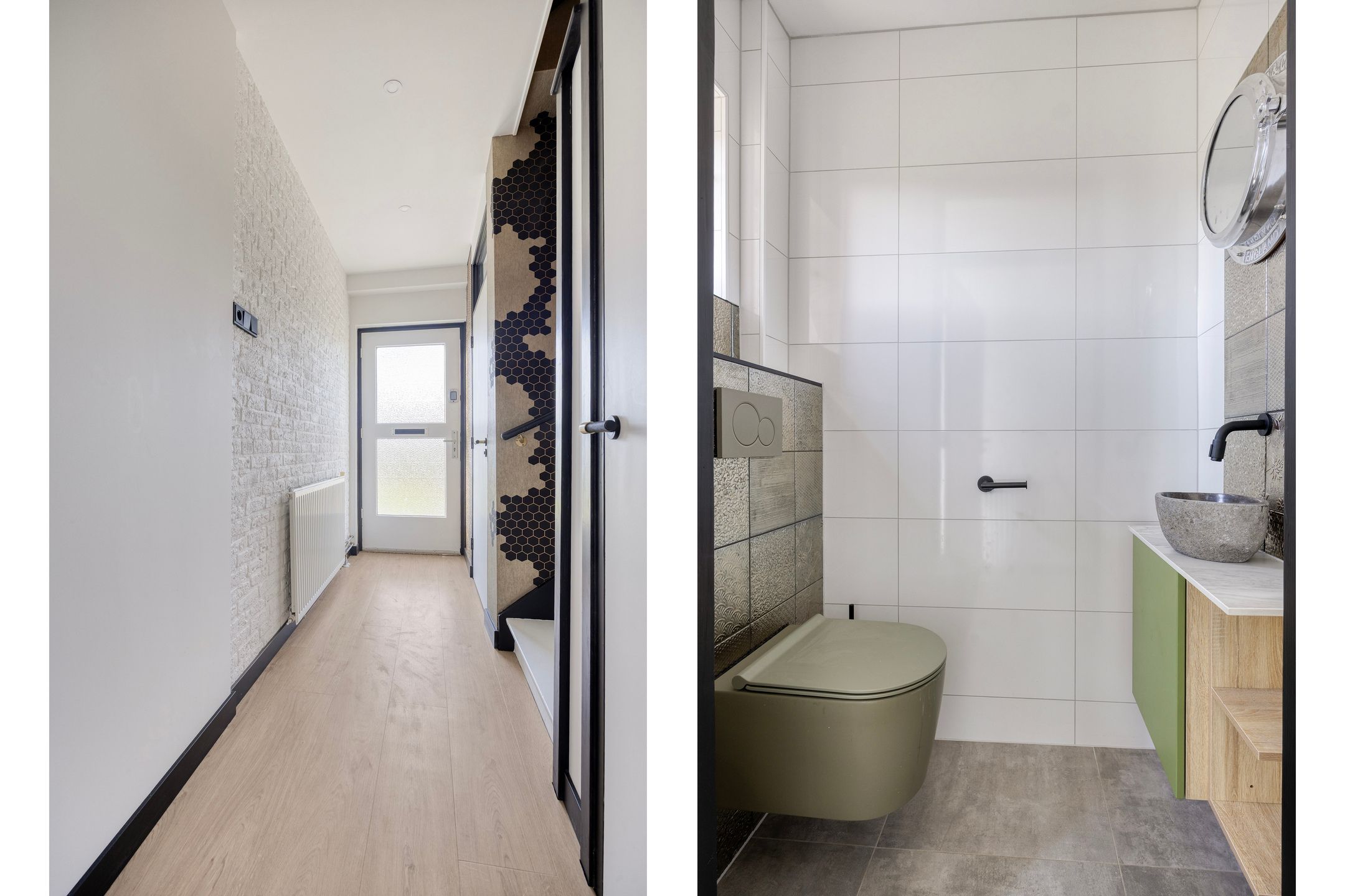 Photo 12 of Woestijnweg 118