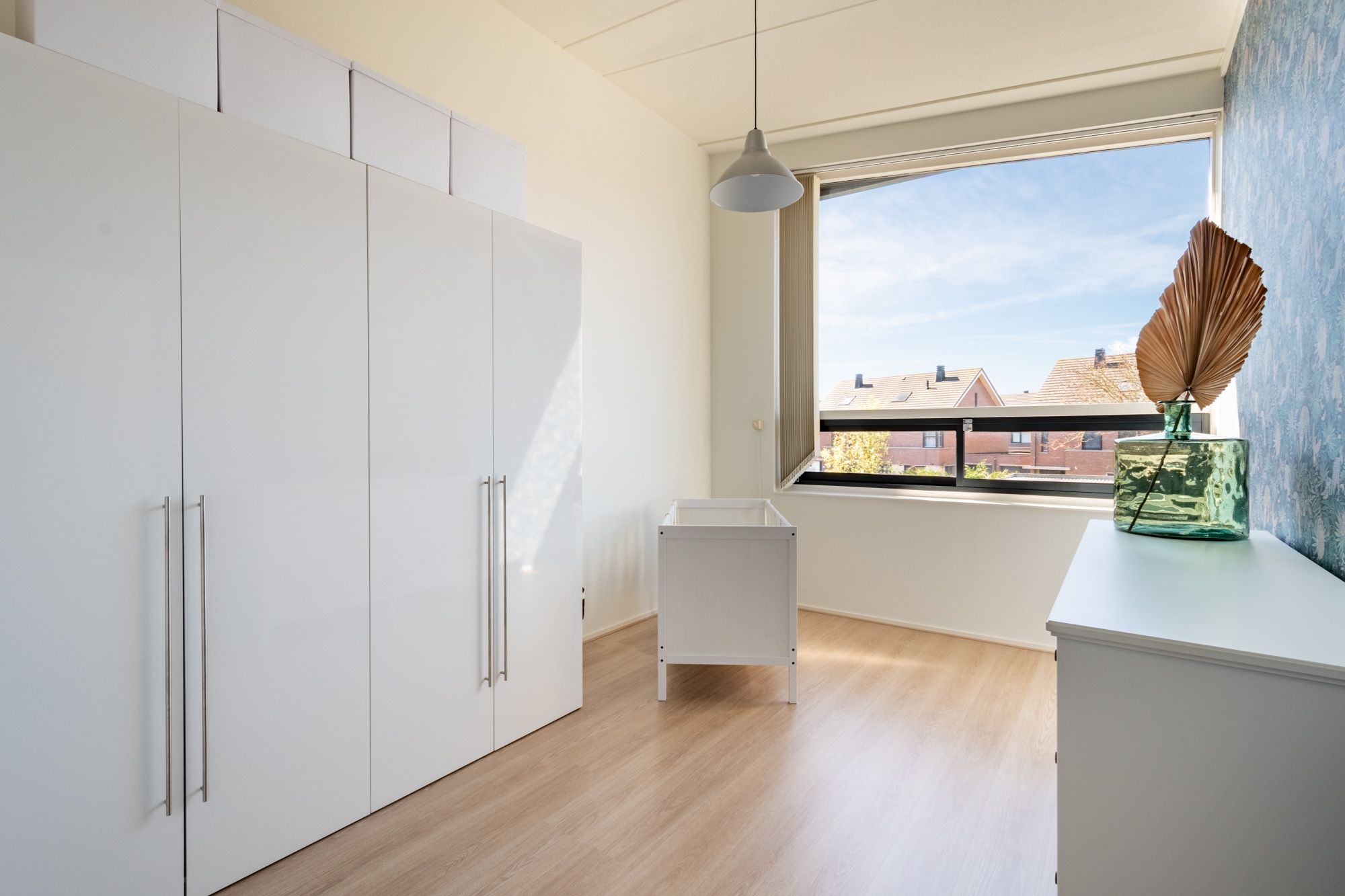 Foto 15 van Ina Boudierstraat 36