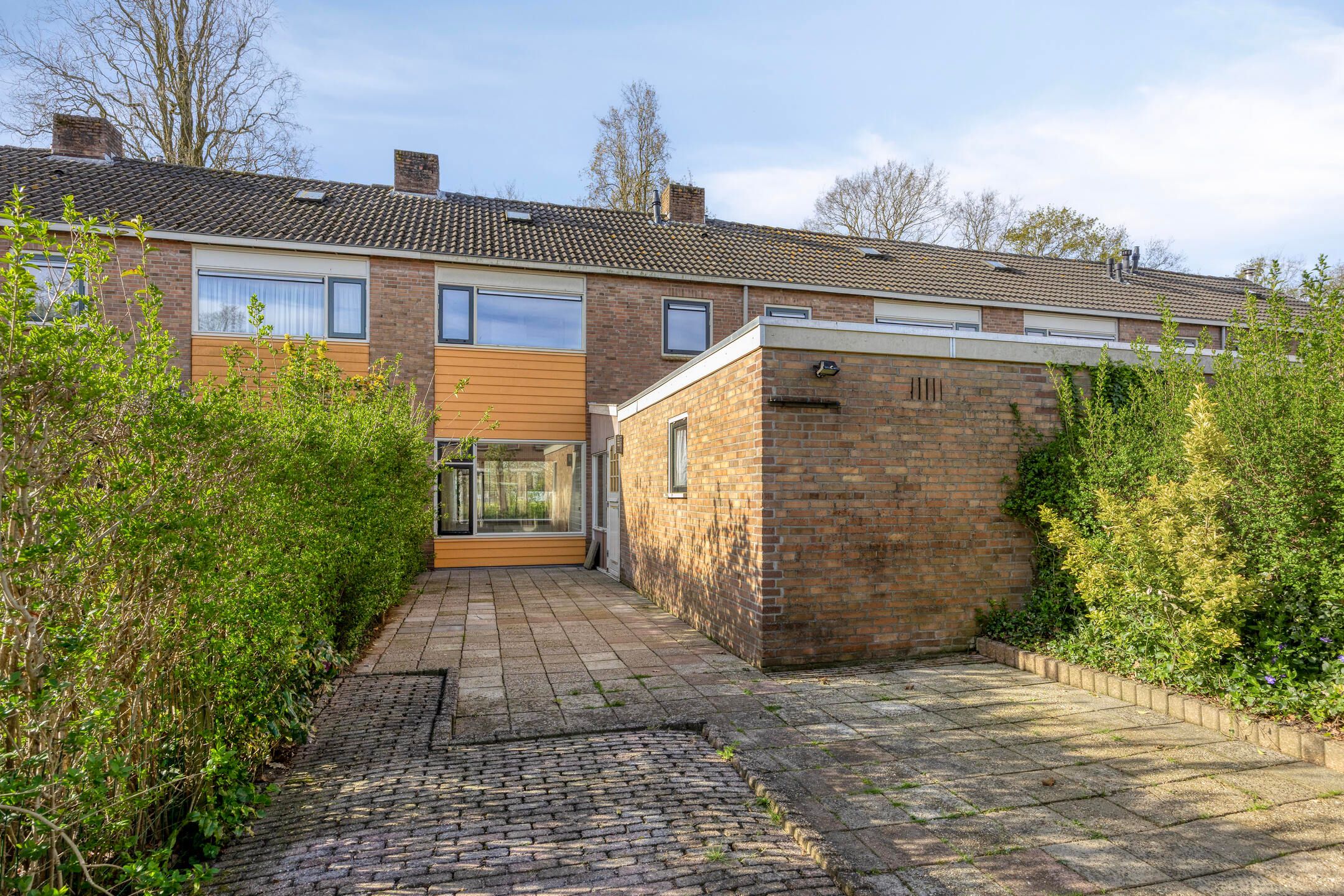 Photo 27 of Woestijnweg 118