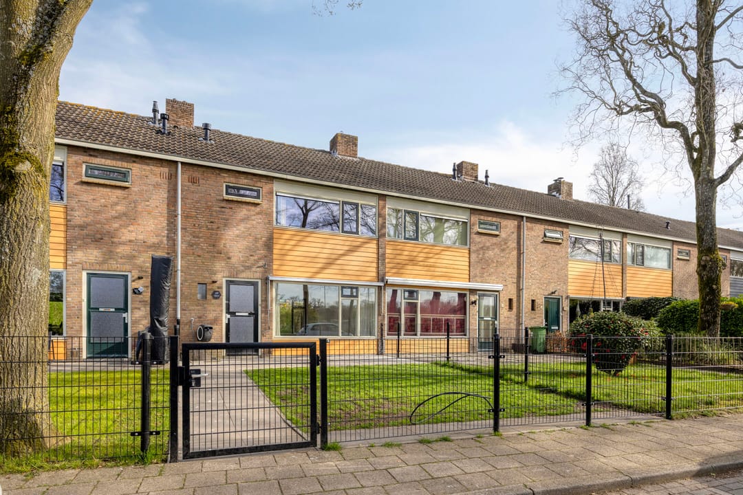 Photo 31 of Woestijnweg 118