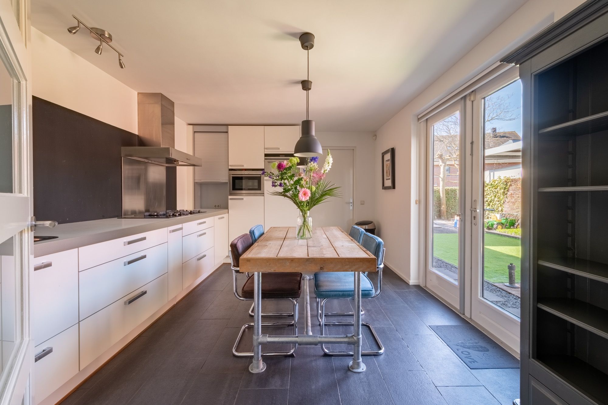 Foto 3 van Ina Boudierstraat 36