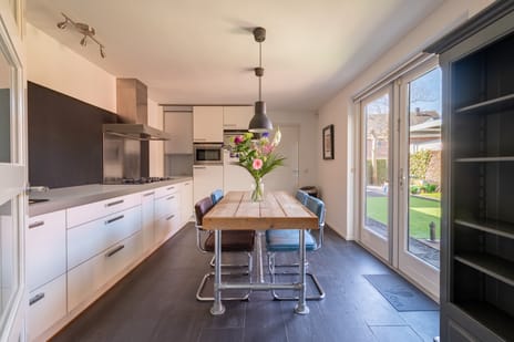 Ina Boudierstraat 36 tertiary image