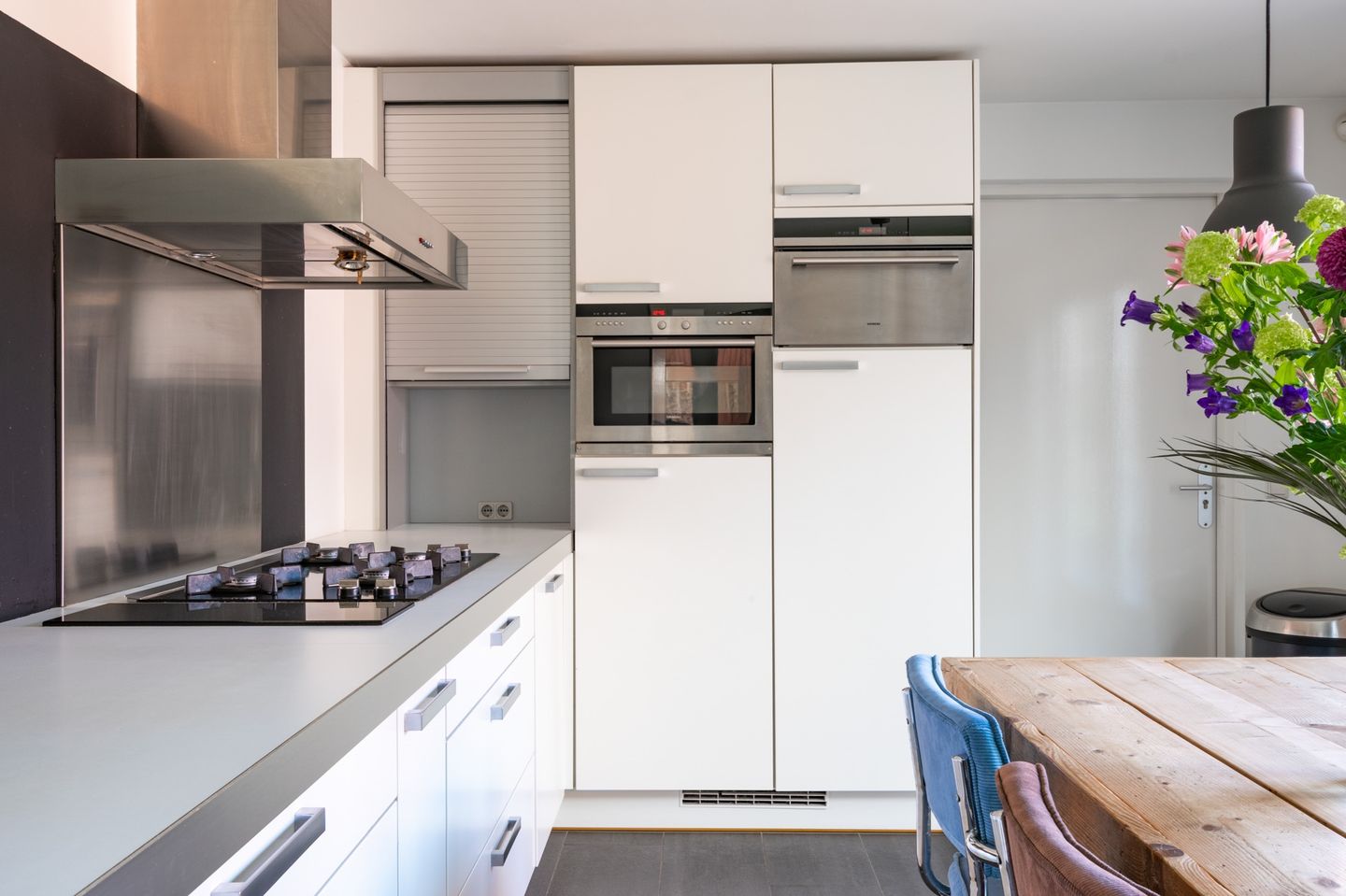 Foto 4 van Ina Boudierstraat 36