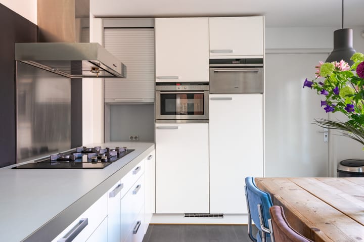 Foto 4 van Ina Boudierstraat 36